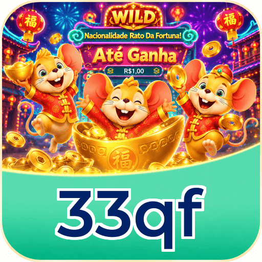 33qf Jackpots Progressivos
