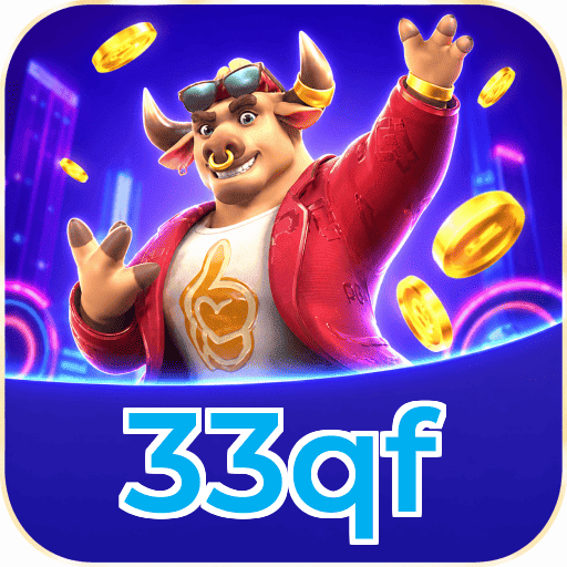 Logo 33qf Loteria Online