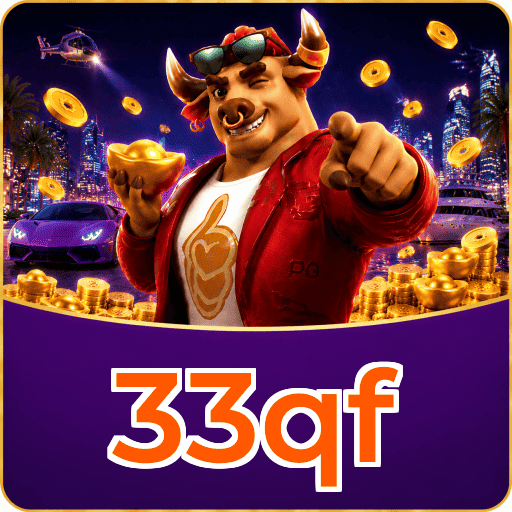 Logo da 33qf